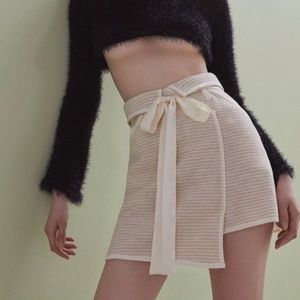 For Love and Lemons Skirt sz Small